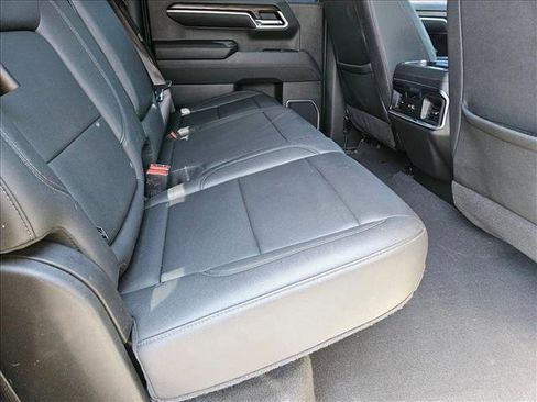 Used 2023 GMC Sierra 1500 SLT w/ SLT Premium Package AWD/4WD image 19