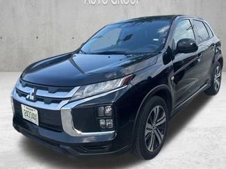 Used 2024 Mitsubishi Outlander Sport AWD image 1