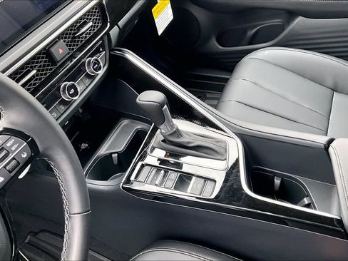 New 2026 Acura ADX FWD image 29