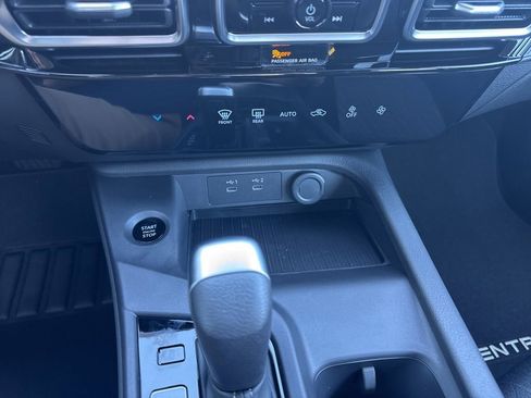 New 2026 Nissan Sentra SV w/ Floor Mat Package FWD image 28