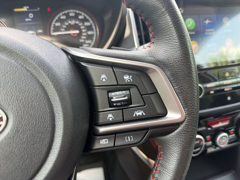 Used 2019 Subaru Forester Sport w/ Popular Package #2 AWD/4WD image 15