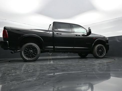 New 2026 RAM 2500 Limited AWD/4WD image 51