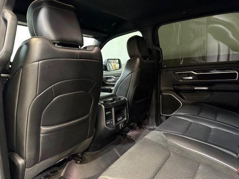 Used 2020 RAM 1500 Laramie w/ Sport Appearance Package image 39