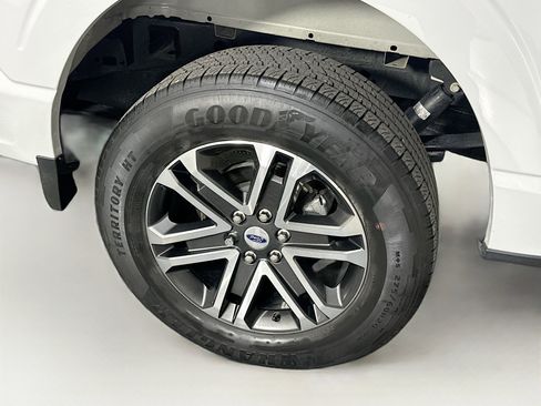 Used 2023 Ford F150 XL w/ STX Appearance Package image 11