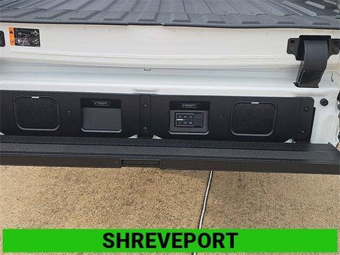 New 2025 GMC Sierra 2500 Denali Ultimate image 9