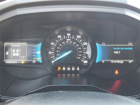 Used 2022 Ford Edge SE w/ Black Appearance Package image 18