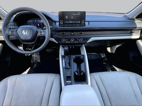 Used 2024 Honda Accord LX image 15