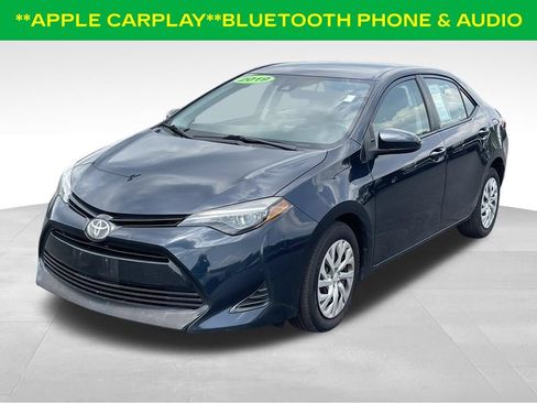 Used 2019 Toyota Corolla LE FWD image 4