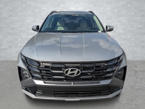 New 2026 Hyundai Tucson SEL image 3