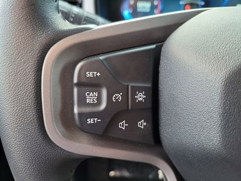 Used 2025 Ford Bronco Big Bend image 5