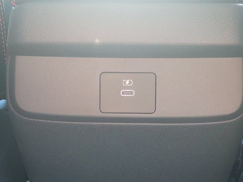 New 2026 Nissan Sentra SR w/ SR Premium Package FWD image 18