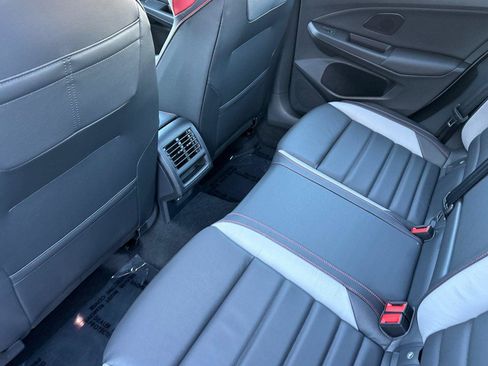 New 2026 Volkswagen GTI SE image 11