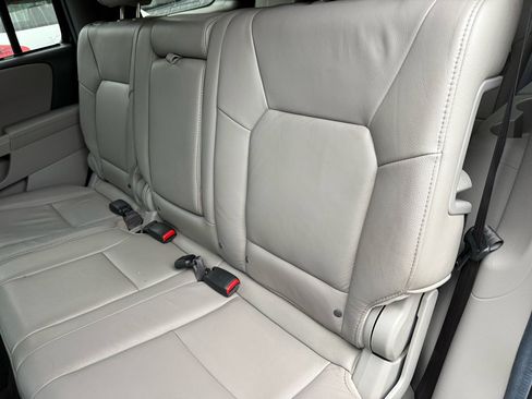 Used 2012 Honda Pilot Touring image 7