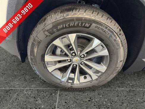 New 2026 Chevrolet Equinox LT image 25