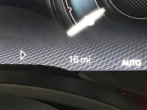 New 2026 RAM 1500 Rebel w/ Rebel Level 2 Equipment Group image 18