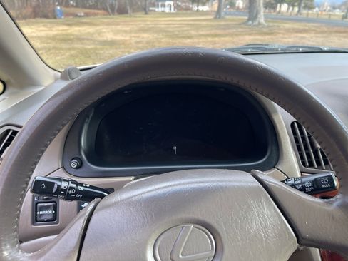 Used 1999 Lexus RX 300 4WD image 33