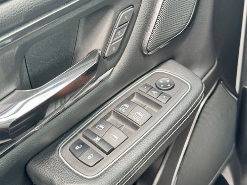 Used 2023 RAM 1500 Rebel w/ Rebel Level 2 Equipment Group AWD/4WD image 32