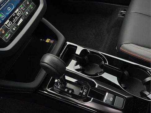 New 2026 Subaru Forester Sport image 21