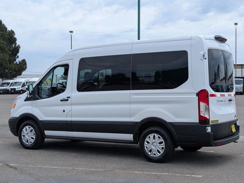Used 2019 Ford Transit 150 XLT RWD image 5