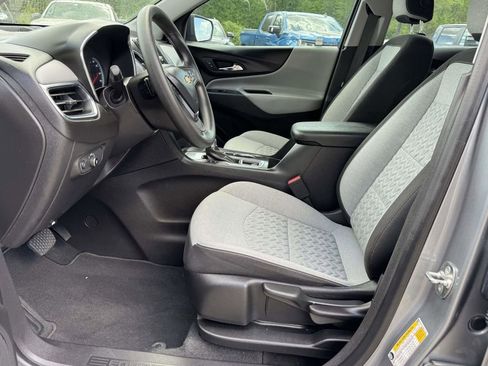 Used 2024 Chevrolet Equinox LS w/ Sport Edition FWD image 20
