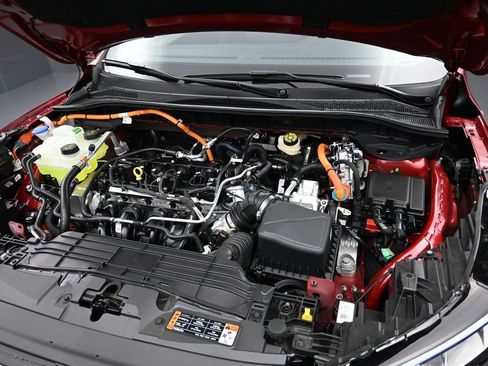 New 2025 Ford Escape ST-Line Elite w/ Tech Pack #1 image 14