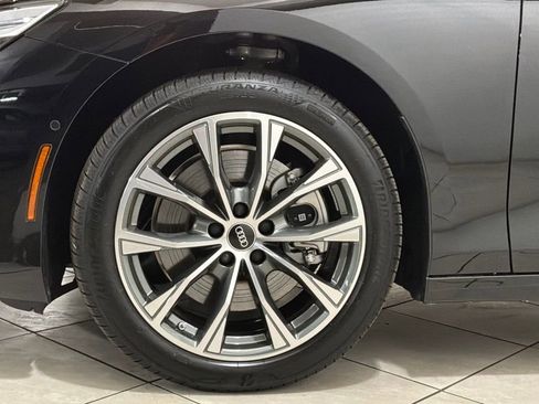 New 2026 Audi A6 Premium image 15