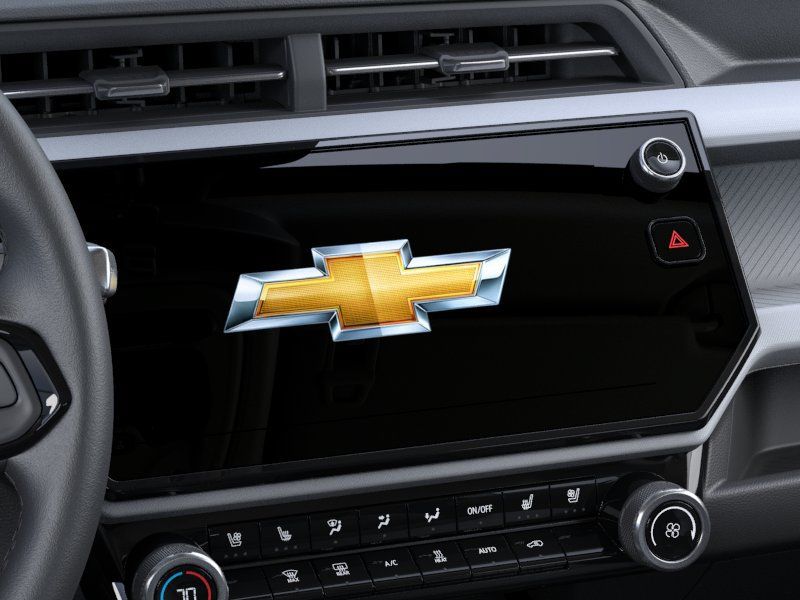 Used 2027 Chevrolet Bolt RS w/ Technology Package FWD image 20