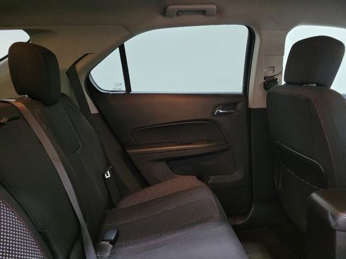 Used 2017 Chevrolet Equinox LT AWD/4WD image 19