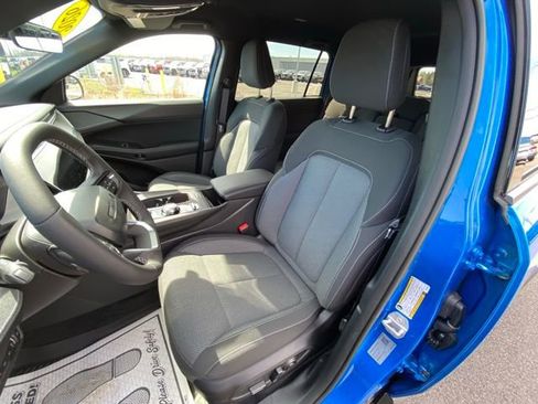 New 2026 Jeep Cherokee Laredo AWD/4WD image 10