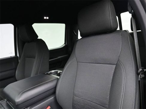 Used 2024 Ford F150 XLT w/ Equipment Group 302A MID image 10