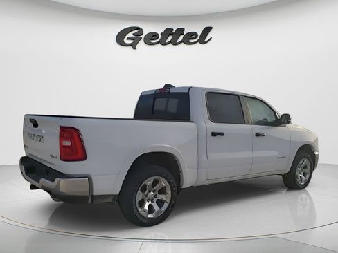 New 2026 RAM 1500 Big Horn image 8