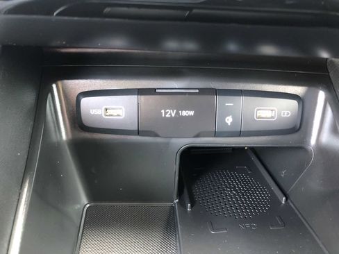 Certified 2023 Hyundai Tucson SEL AWD/4WD image 13