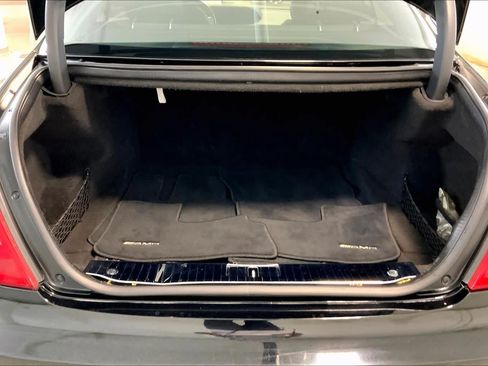 Used 2008 Mercedes-Benz CL 65 AMG image 9