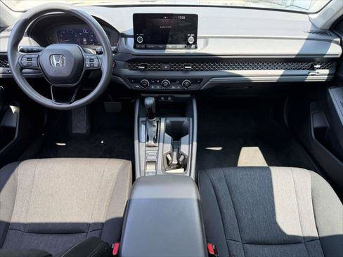 Used 2024 Honda Accord EX image 16