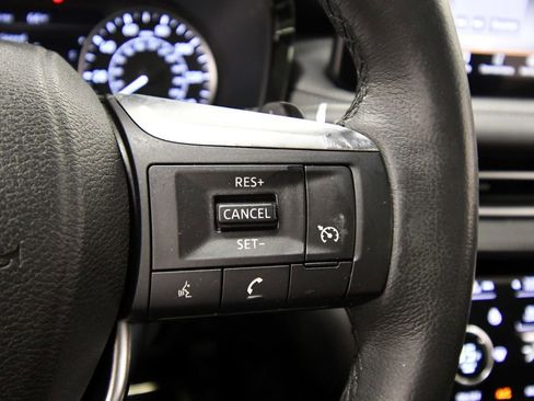 Used 2023 INFINITI QX60 Pure FWD image 22