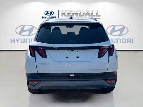 New 2026 Hyundai Tucson SEL FWD image 5