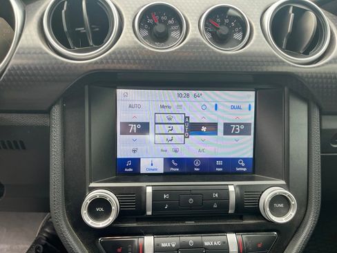 Used 2019 Ford Mustang GT Premium w/ GT Performance Package RWD image 8