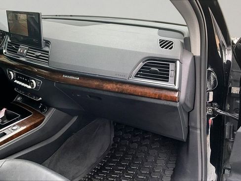 Used 2021 Audi Q5 2.0T Premium Plus image 26