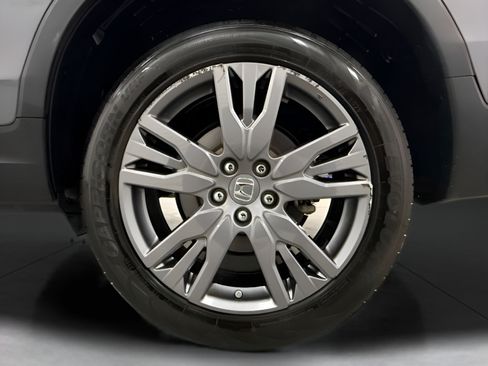 Used 2021 Honda Passport EX-L image 28