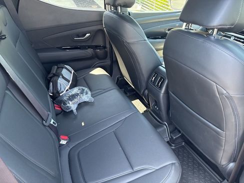 Certified 2025 Hyundai Santa Cruz XRT AWD/4WD image 15