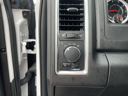 Used 2023 RAM 1500 Classic SLT RWD image 18