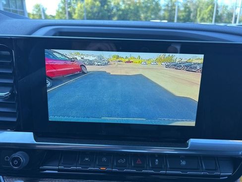 New 2026 Chevrolet Silverado 1500 LT image 14