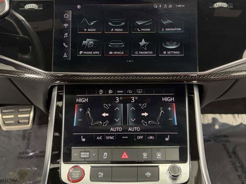 Used 2021 Audi SQ7 Premium Plus w/ Driver Assistance Package image 28