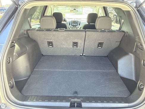 Used 2022 Chevrolet Equinox LT image 20