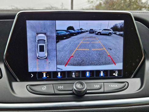 Used 2020 Chevrolet Blazer Premier w/ Driver Confidence II Package image 30