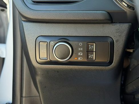 Used 2025 Ford Escape ST-Line w/ Tech Pack #1 FWD image 42