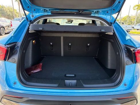 New 2026 Chevrolet Trax ACTIV w/ Driver Confidence Package FWD image 9