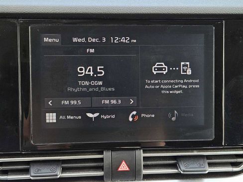 Certified 2022 Kia Niro LXS image 26