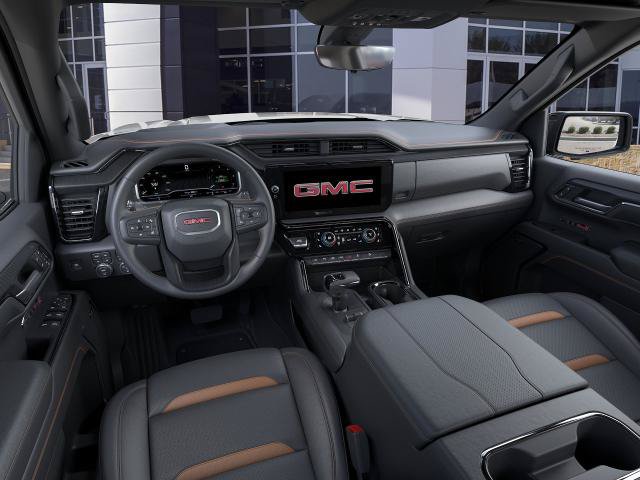 New 2026 GMC Sierra 1500 AT4 w/ Technology Package AWD/4WD image 15