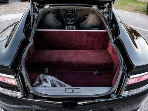 Used 2016 Aston Martin Rapide S image 54